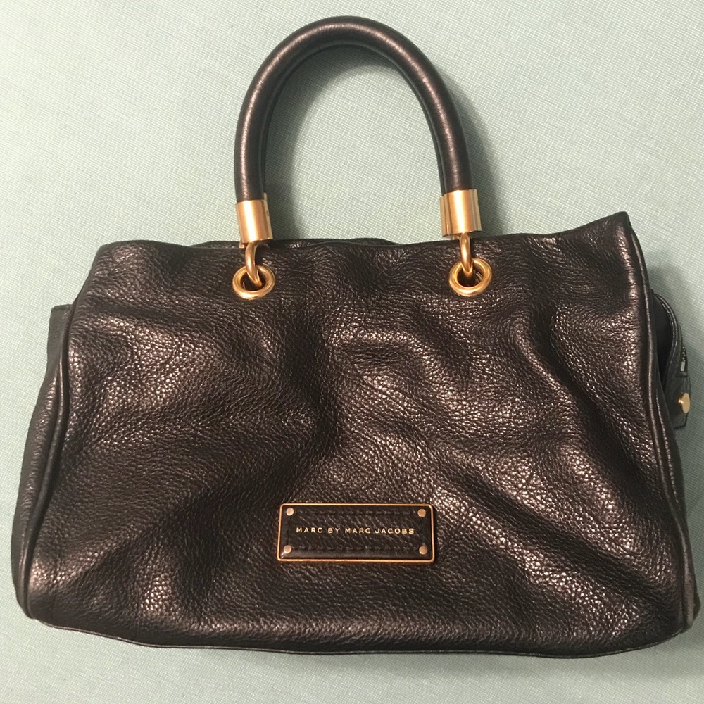 Marc by Marc Jacobs Satchel